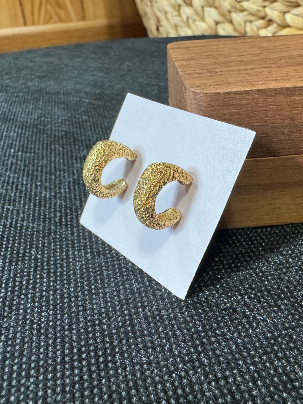 Vintage Earrings
